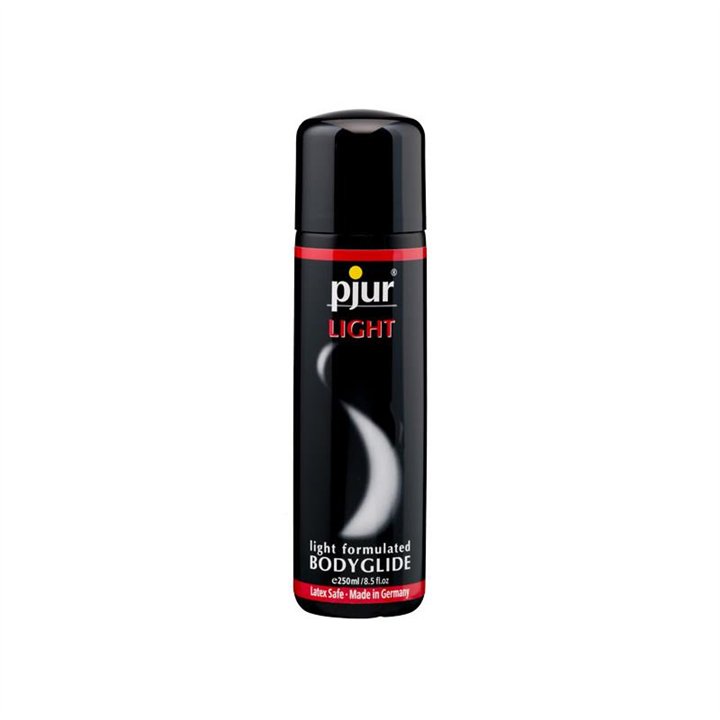 Pjur Light Lubricant 250 ml - 10220 - Teknashop Ltd