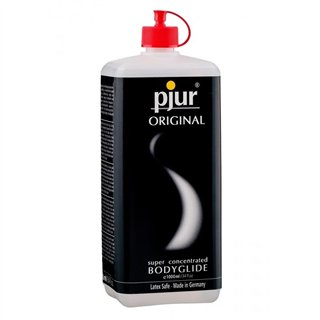 Pjur Original 1000 ml - 10090 - Teknashop Ltd