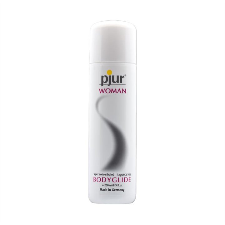 Pjur Woman 250 ml - 11670 - Teknashop Ltd
