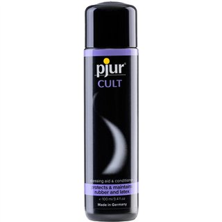 Latex and Rubber Gel Cult 100 ml - 10250 - Teknashop Ltd
