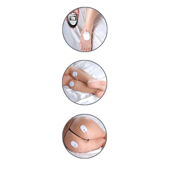Shock Therapy Kit - PD-3723-00 - Teknashop Ltd