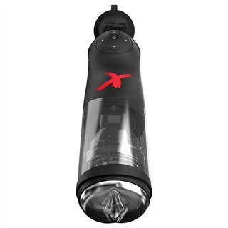 PDX Elite Deluxe Mega-Bator - RD-517 - Teknashop Ltd