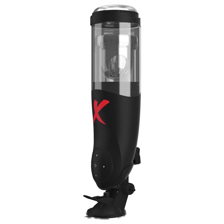 PDX Elite Deluxe Mega-Bator - RD-517 - Teknashop Ltd