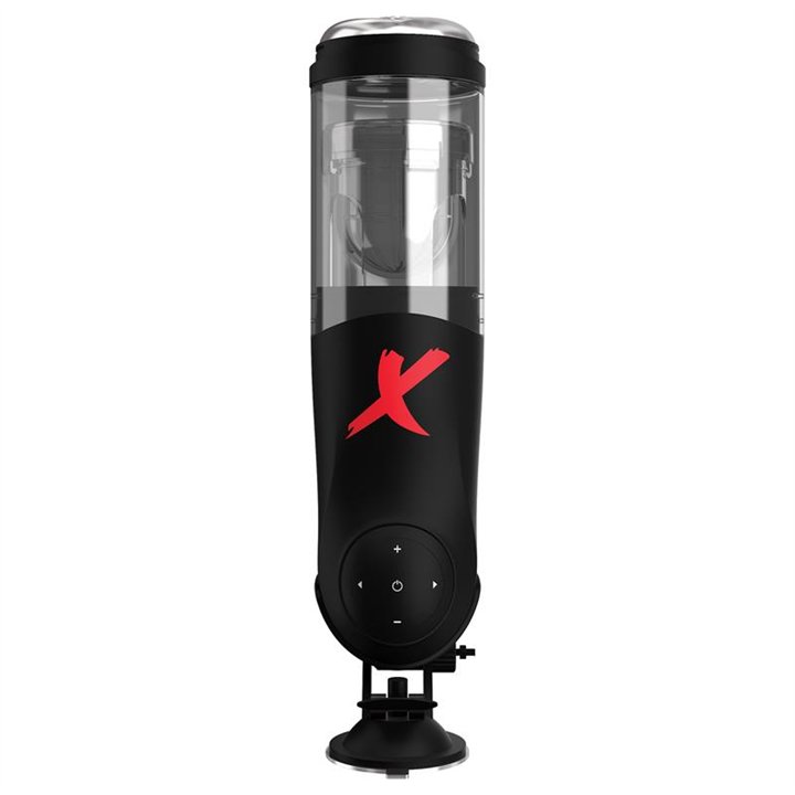 PDX Elite Deluxe Mega-Bator - RD-517 - Teknashop Ltd