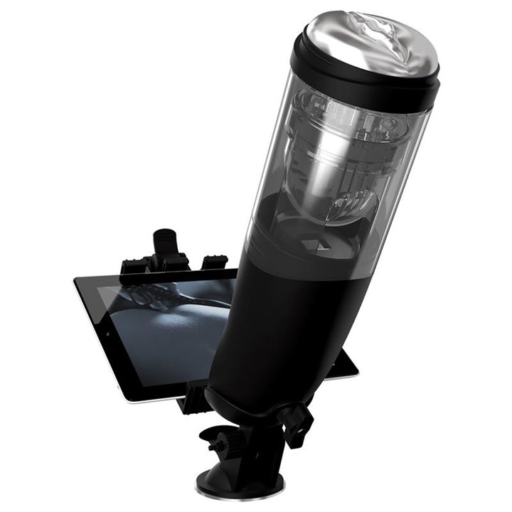 PDX Elite Deluxe Mega-Bator - RD-517 - Teknashop Ltd