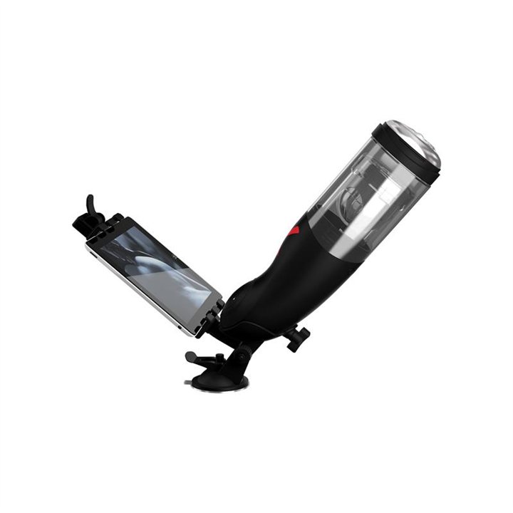 PDX Elite Deluxe Mega-Bator - RD-517 - Teknashop Ltd