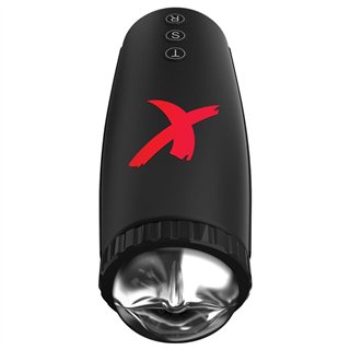 PDX Elite Moto-Bator - RD-510 - Teknashop Ltd