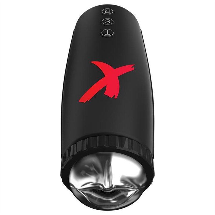 PDX Elite Moto-Bator - RD-510 - Teknashop Ltd