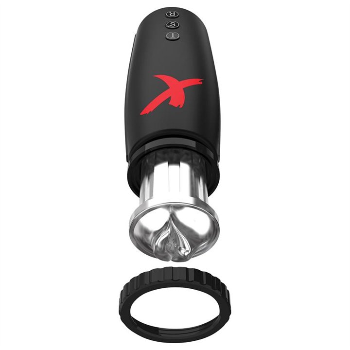 PDX Elite Moto-Bator - RD-510 - Teknashop Ltd