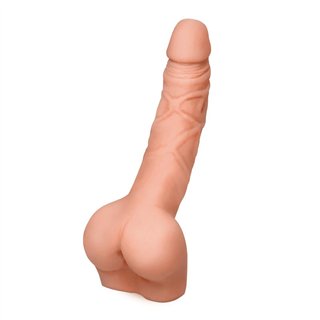 Pipedream Extreme Toyz Fuck My Cock XL - RD-286 - Teknashop Ltd