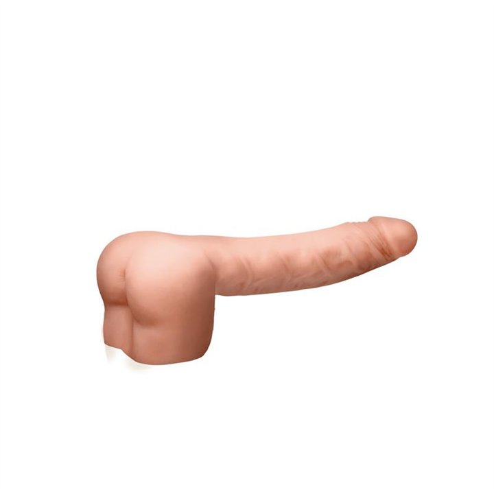 Pipedream Extreme Toyz Fuck My Cock XL - RD-286 - Teknashop Ltd