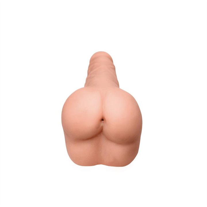 Pipedream Extreme Toyz Fuck My Cock XL - RD-286 - Teknashop Ltd