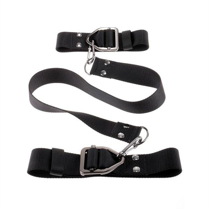 Deluxe Cuff Set - SR-1047 - Teknashop Ltd
