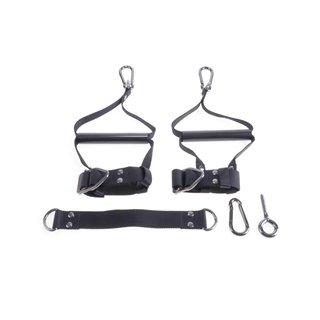 Suspension Cuff Set - SR-1048 - Teknashop Ltd