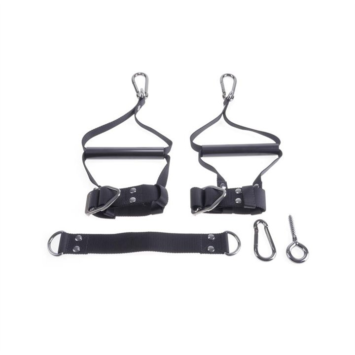 Suspension Cuff Set - SR-1048 - Teknashop Ltd