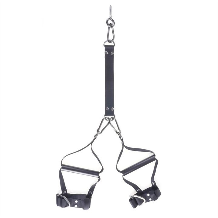 Suspension Cuff Set - SR-1048 - Teknashop Ltd