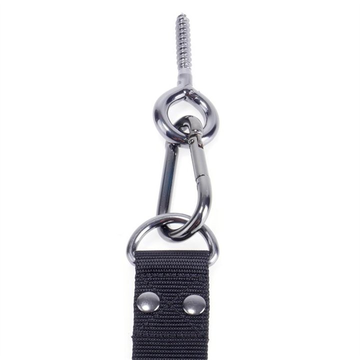 Suspension Cuff Set - SR-1048 - Teknashop Ltd