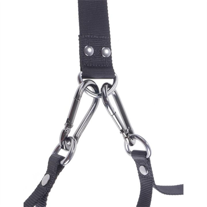 Suspension Cuff Set - SR-1048 - Teknashop Ltd