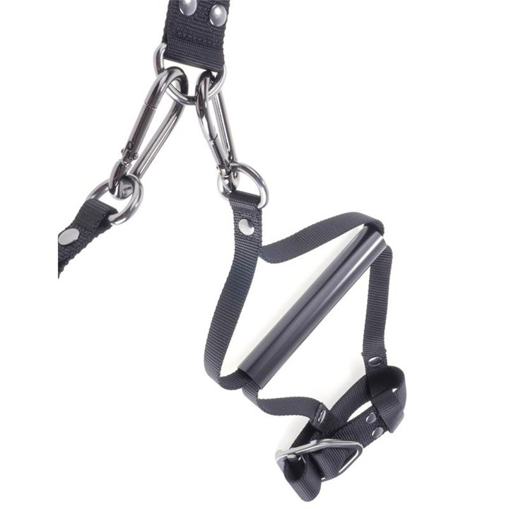 Suspension Cuff Set - SR-1048 - Teknashop Ltd