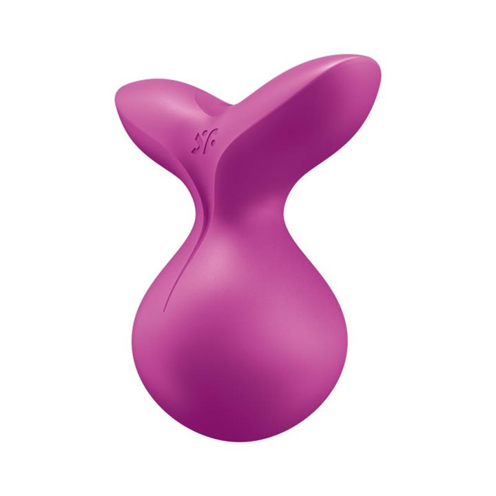 Stimulator Viva la Vulva 3 Violet - 4049369043729 - Teknashop Ltd