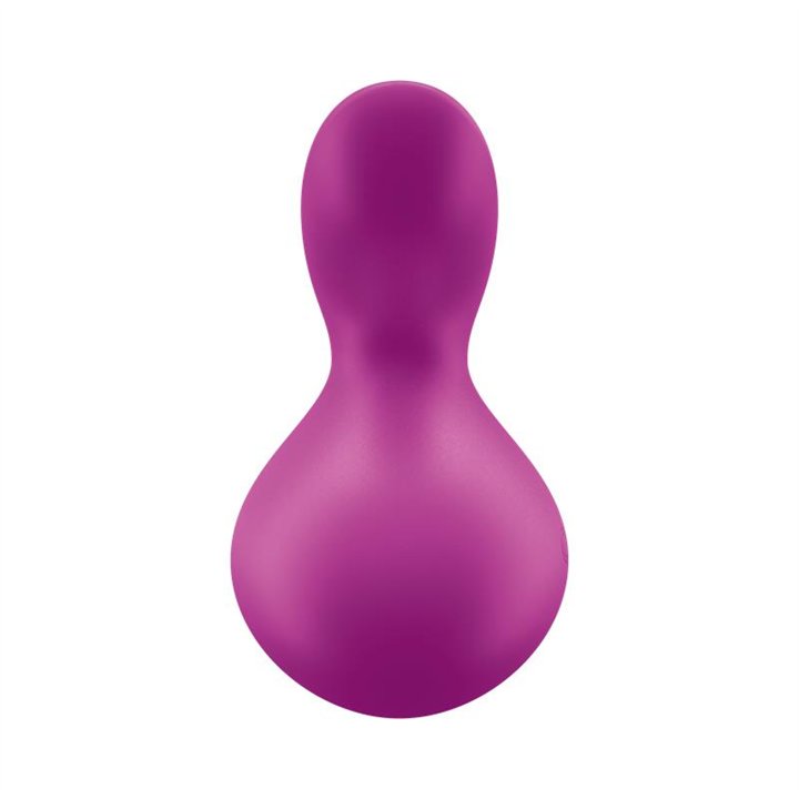 Stimulator Viva la Vulva 3 Violet - 4049369043729 - Teknashop Ltd
