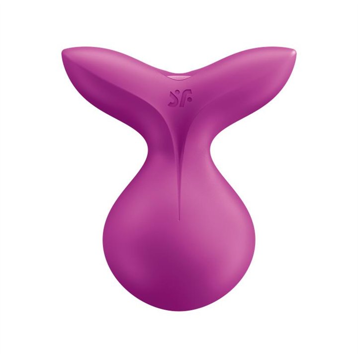 Stimulator Viva la Vulva 3 Violet - 4049369043729 - Teknashop Ltd
