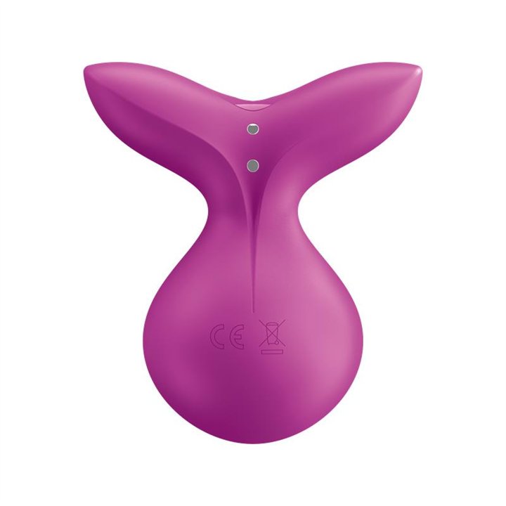 Stimulator Viva la Vulva 3 Violet - 4049369043729 - Teknashop Ltd