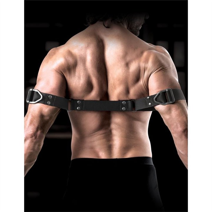 Bicep Bender - SR-1044 - Teknashop Ltd