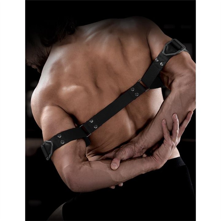 Bicep Bender - SR-1044 - Teknashop Ltd