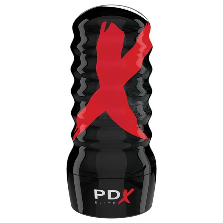 PDX Elite Ass-Gasm Extreme Vibrating Kit - RD-519 - Teknashop Ltd