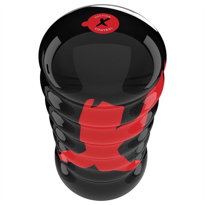 PDX Elite Ass-Gasm Extreme Vibrating Kit - RD-519 - Teknashop Ltd