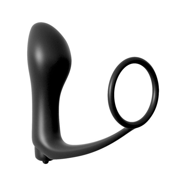 PDX Elite Ass-Gasm Extreme Vibrating Kit - RD-519 - Teknashop Ltd