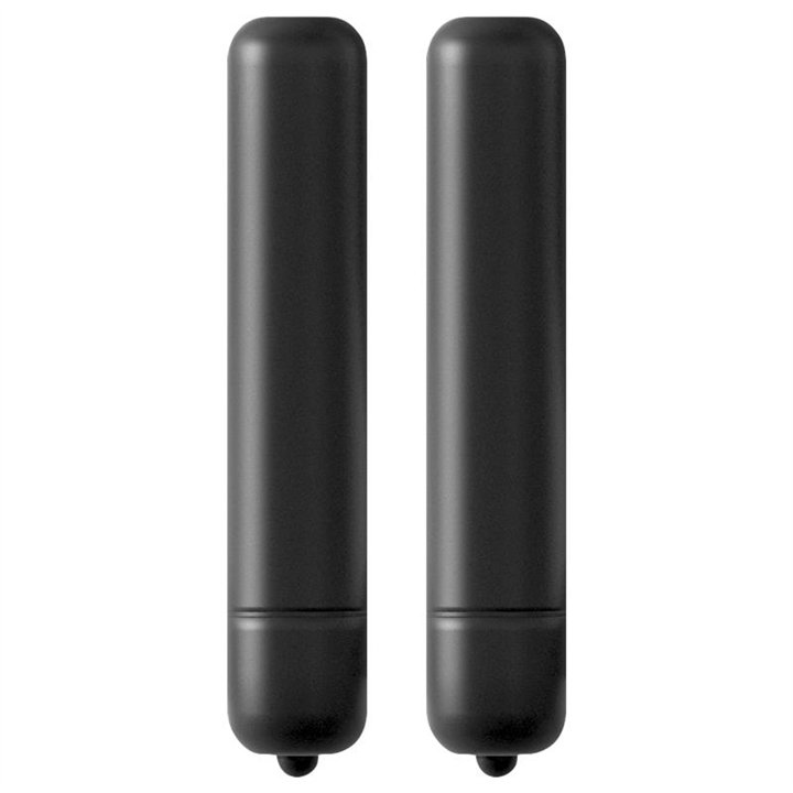 PDX Elite Ass-Gasm Extreme Vibrating Kit - RD-519 - Teknashop Ltd