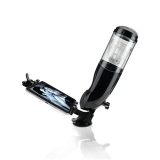 Mega-Bator Ass - RD-299 - Teknashop Ltd