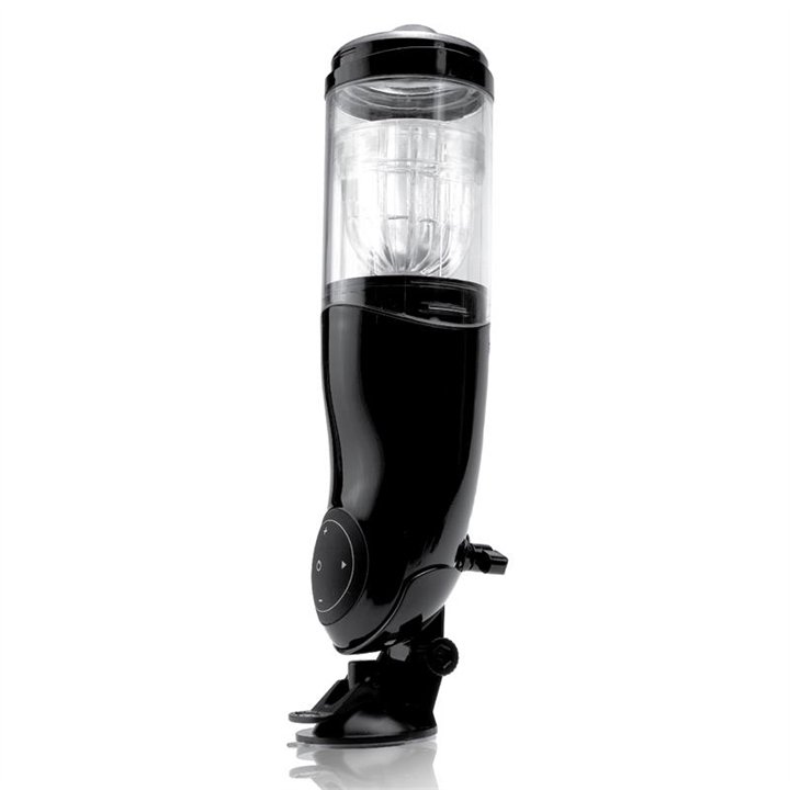 Mega-Bator Ass - RD-299 - Teknashop Ltd