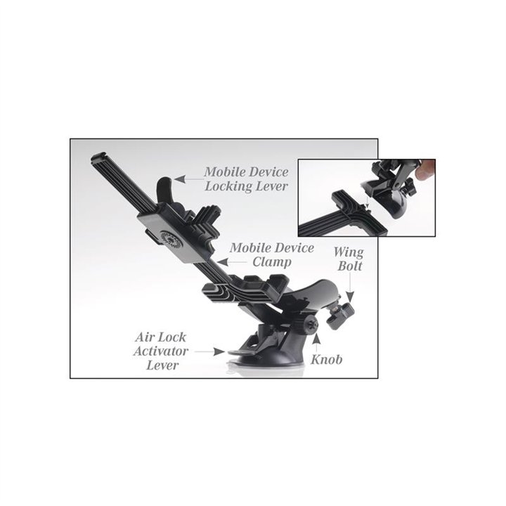 Mega-Bator Ass - RD-299 - Teknashop Ltd