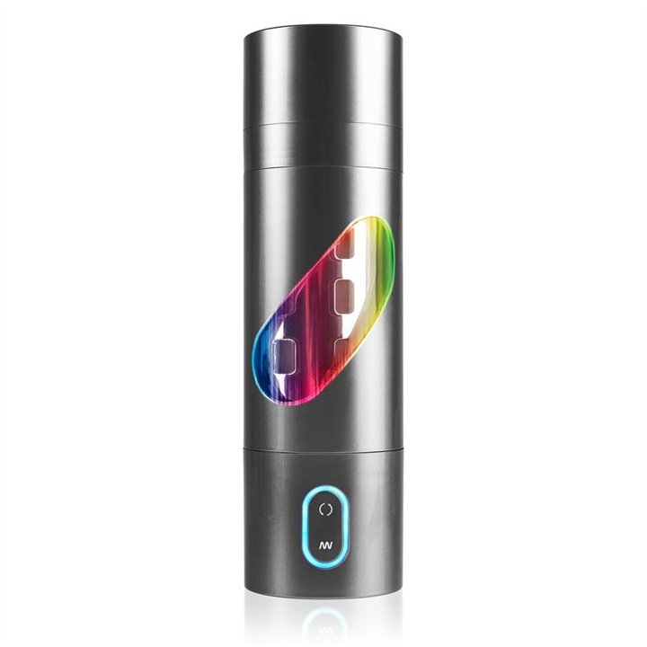 Pipedream Extreme Toyz Rechargeable Roto-Bator Mouth - RD-294 - Teknashop Ltd