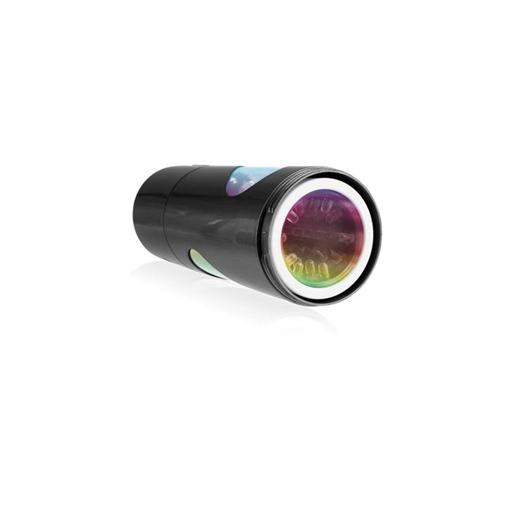Pipedream Extreme Toyz Rechargeable Roto-Bator Mouth - RD-294 - Teknashop Ltd