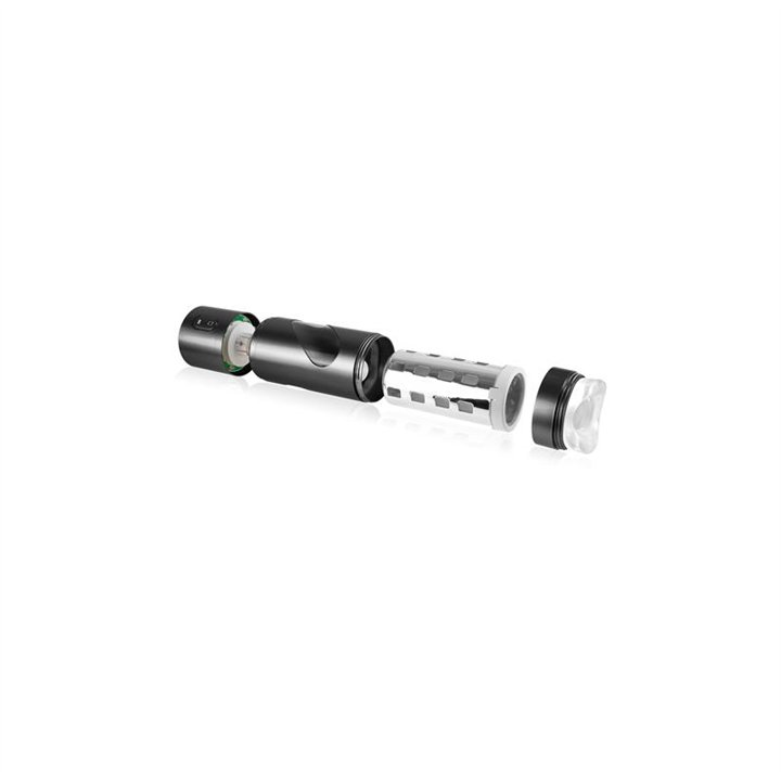 Pipedream Extreme Toyz Rechargeable Roto-Bator Mouth - RD-294 - Teknashop Ltd