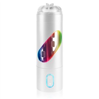 Pipedream Extreme Toyz  Rechargeable Roto-Bator Pussy - RD-295 - Teknashop Ltd