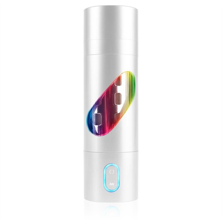 Pipedream Extreme Toyz  Rechargeable Roto-Bator Pussy - RD-295 - Teknashop Ltd