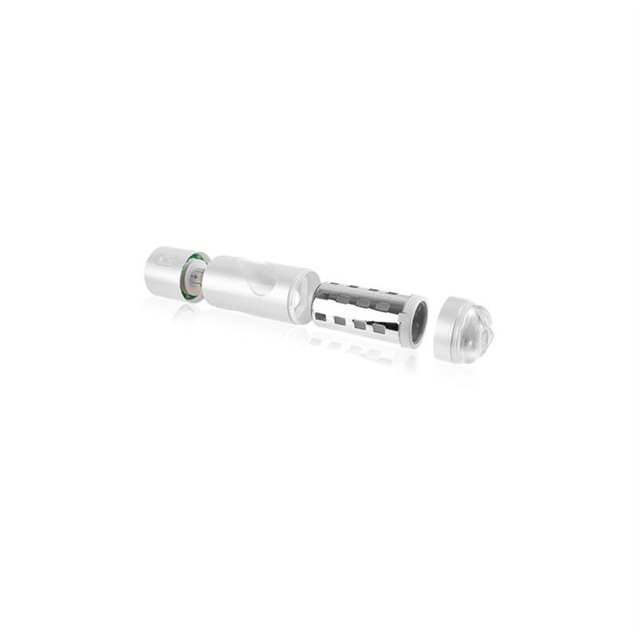 Pipedream Extreme Toyz  Rechargeable Roto-Bator Pussy - RD-295 - Teknashop Ltd