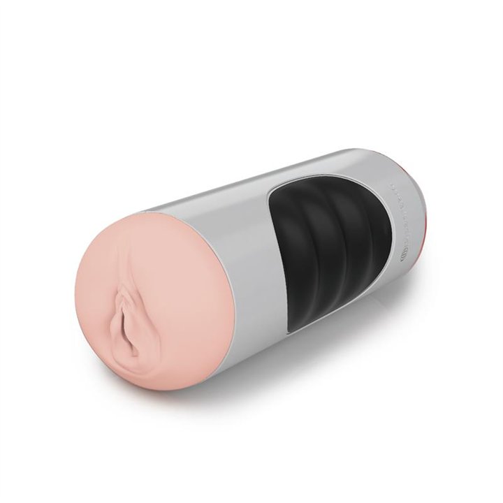 Mega Grip Vibrating Stroke Pussy - RD-292 - Teknashop Ltd