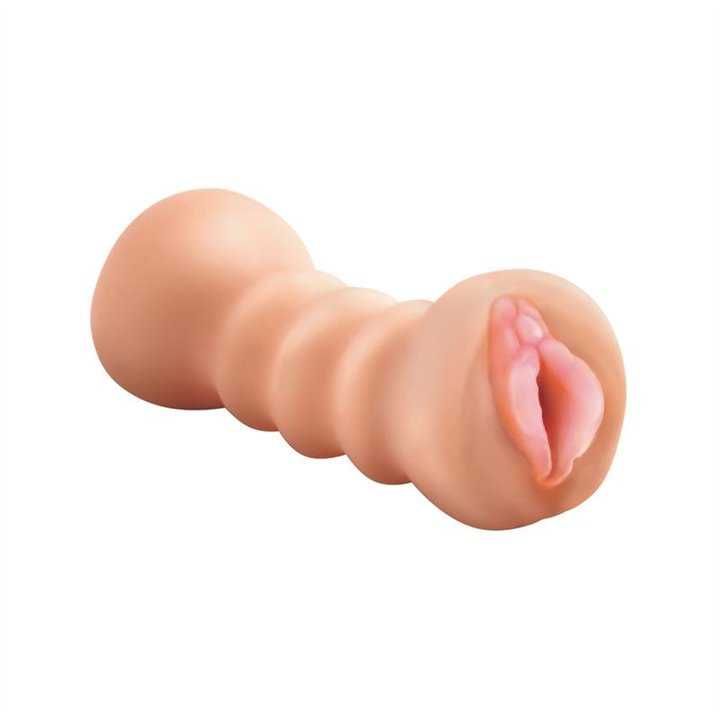 Pipedream Extreme Toyz Flip Me Over Flesh - RD-250-21 - Teknashop Ltd