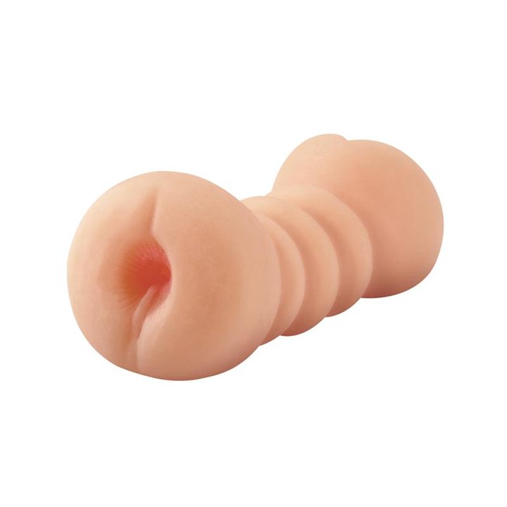 Pipedream Extreme Toyz Flip Me Over Flesh - RD-250-21 - Teknashop Ltd
