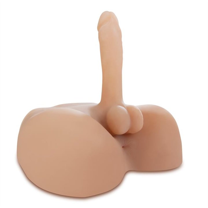 Fuck My Hard Cock - RD-182 - Teknashop Ltd