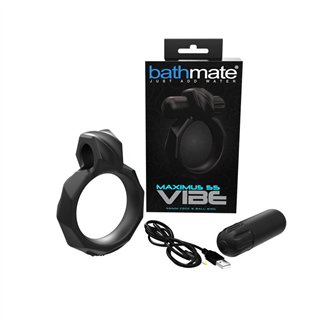 Vibrating Ring Maximus Vibe 55 - BM-VR-M55 - Teknashop Ltd