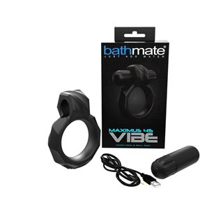 Vibrating Ring Maximus Vibe 45 - BM-VR-M45 - Teknashop Ltd
