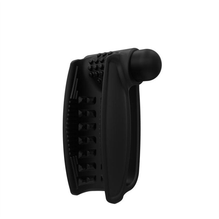 Vibrating Bullet Hand Vibe - BM-V-HV - Teknashop Ltd