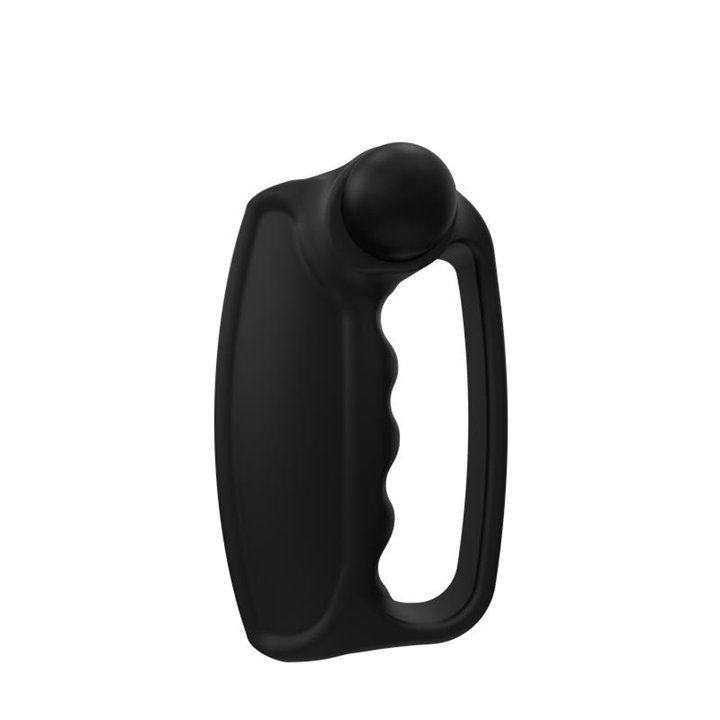 Vibrating Bullet Hand Vibe - BM-V-HV - Teknashop Ltd